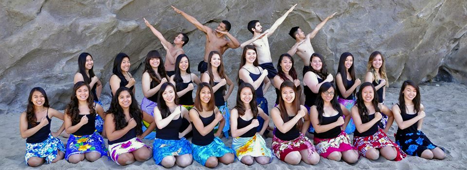 NOOK: Na 'Opio O Ka 'Aina Hawai'i Club at UC Irvine