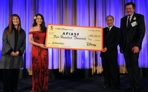 Disney APIASF Scholarship