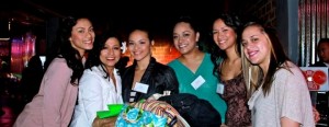 Pac Biz Mixer @ ROYCE