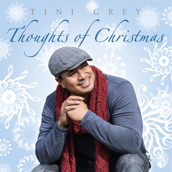 Tini Grey - Thoughts of Christmas