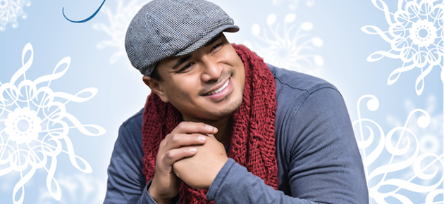 Tini Grey: Thoughts of Christmas