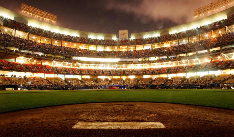 Pacific Islander Heritage NIght at Dodger Stadium
