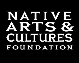 Native Arts and Cultures Foundation