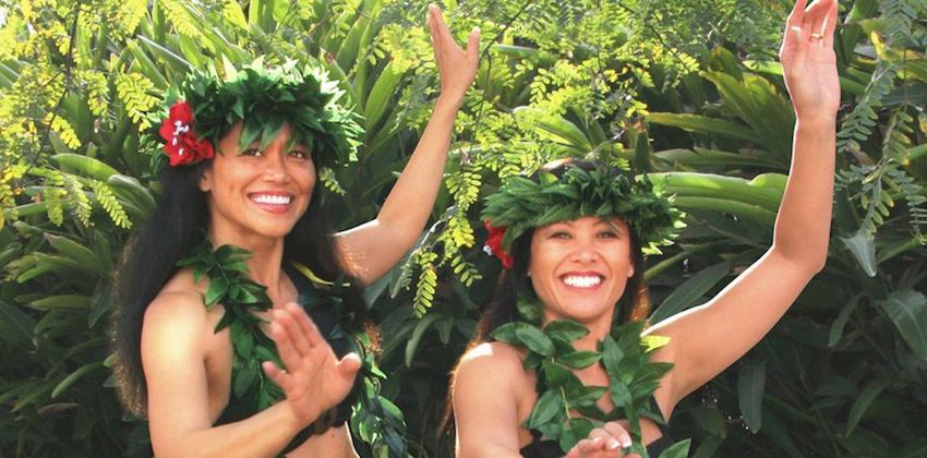 Pacific Islander Festival at the Aquarium of the Pacific