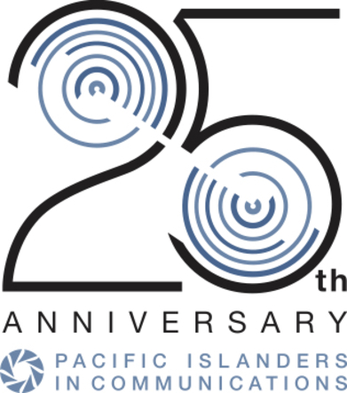 Pacific Islanders in Communications will celebrate their first 25 years by recognizing 25 individuals for their contributions to the PIC mission