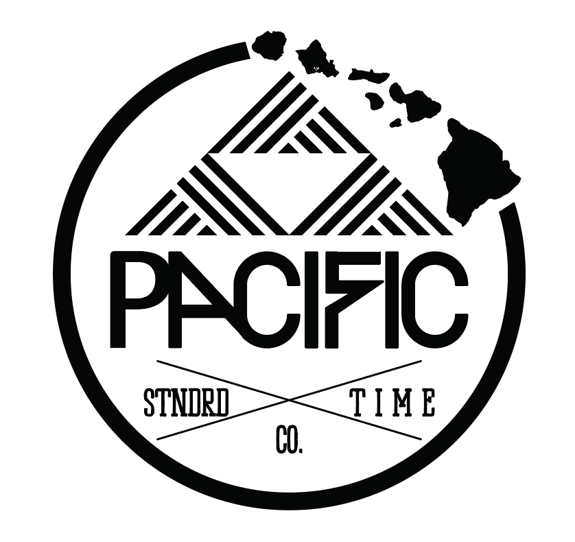 Pacific Standard Time Company | 1st Ever Waterproof Wooden Watch made with Exotic Hawaiian Woods