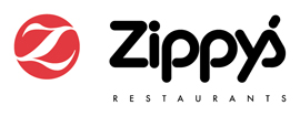 Zippy's Restaurants, small logo