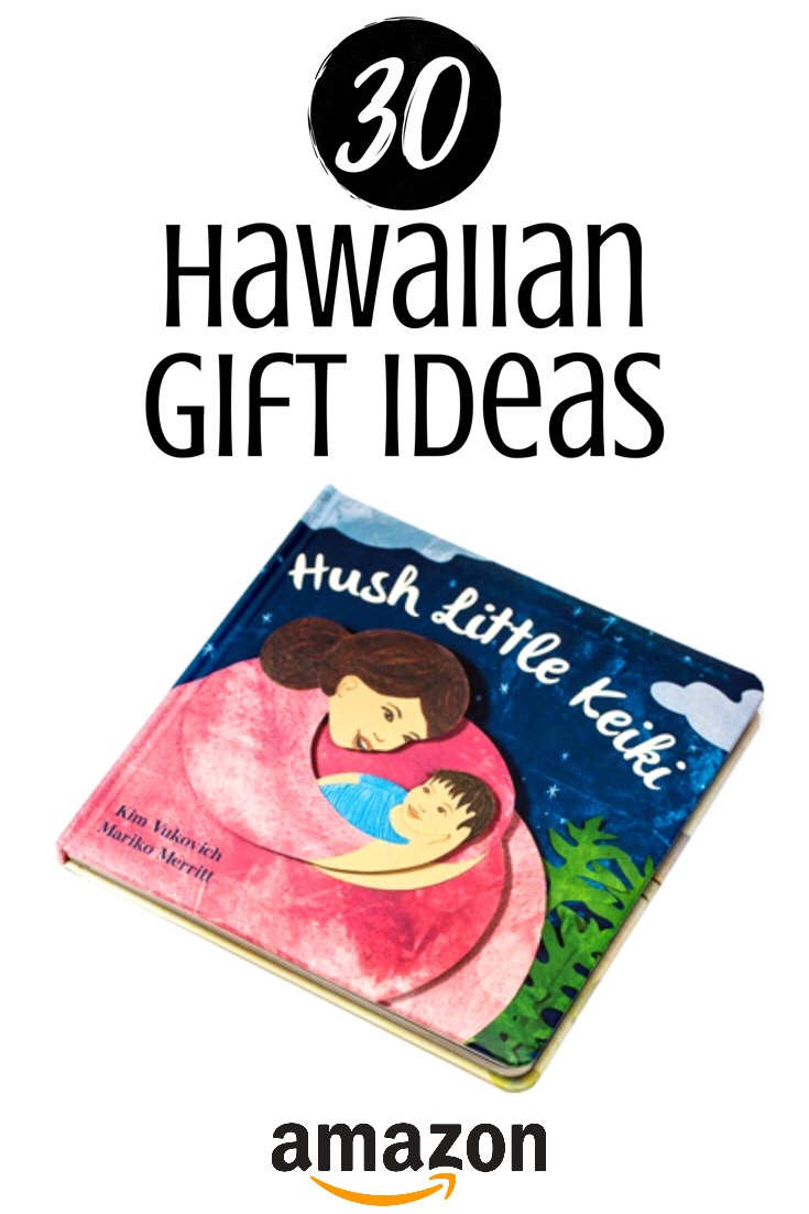 Hawaiian Gift Ideas on Amazon