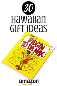 Hawaiian Gift Ideas on Amazon 