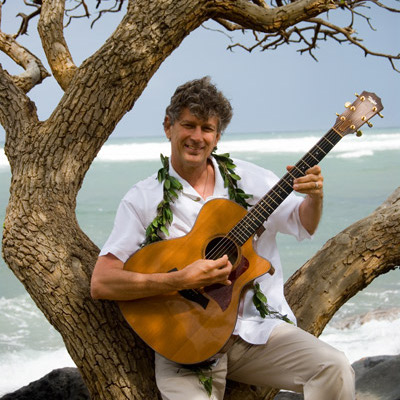 Jim Kimo West