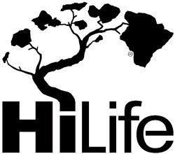 HiLife Logo