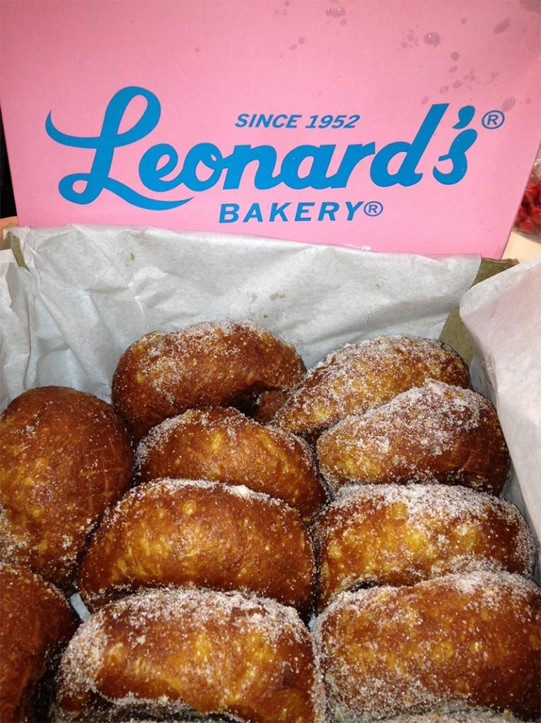 Leonard’s Bakery Celebrates 60 Years Heleloa