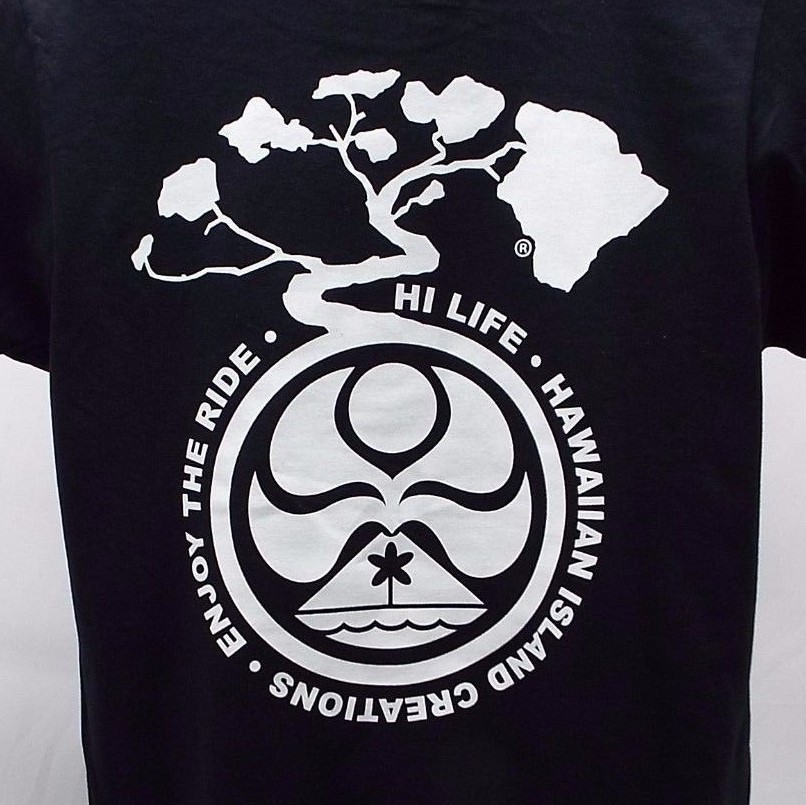 HiLife x Hawaiian Island Creations (HIC)